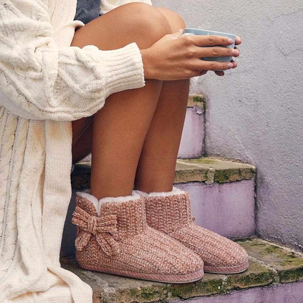 Trendy online pantoffels dames