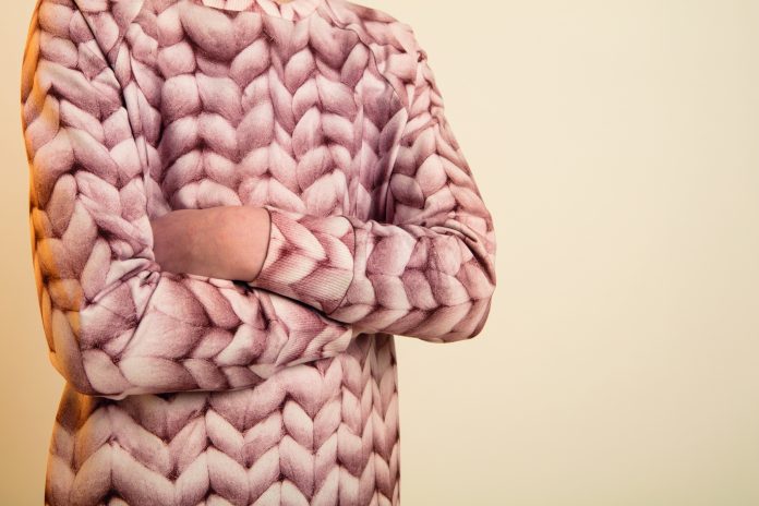 Snurk pyjama loungewear twirre pink dames trendy winter 2017-2018